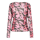 Liberte - Mesh top - HUSET Men & Women