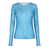 Liberte - Mesh top - HUSET Men & Women