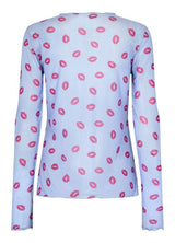 Liberte - Mesh top - HUSET Men & Women