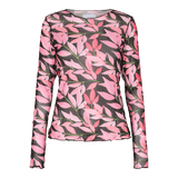 Liberte - Mesh top - HUSET Men & Women