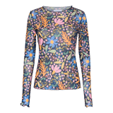 Liberte - Mesh top - HUSET Men & Women
