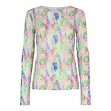 Liberte - Mesh top - HUSET Men & Women