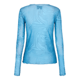 Liberte - Mesh top - HUSET Men & Women