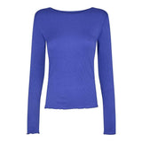 Liberte Natalie - Bluse - HUSET Men & Women