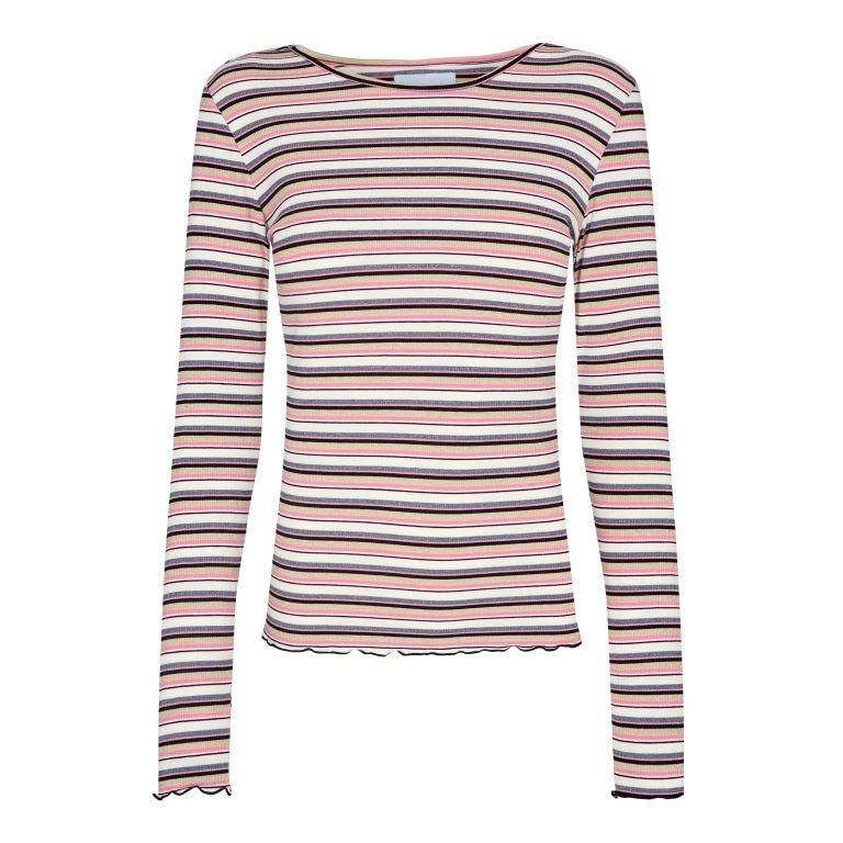 Liberte Natalie - Bluse - HUSET Men & Women
