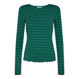 Liberte Natalie - Bluse - HUSET Men & Women