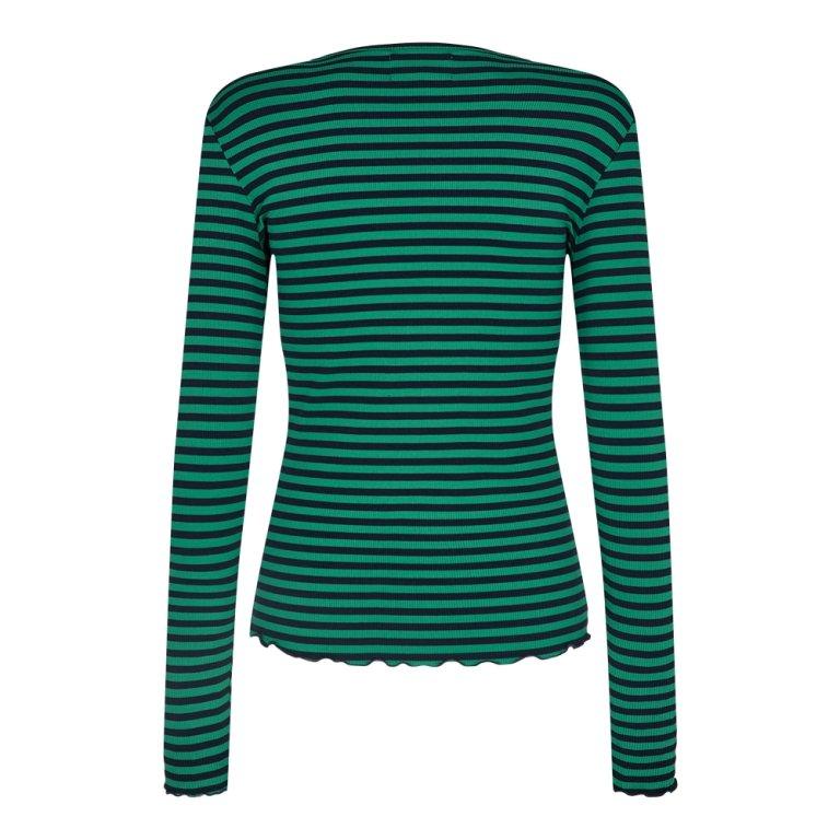Liberte Natalie - Bluse - HUSET Men & Women
