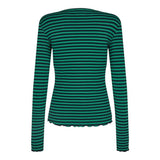 Liberte Natalie - Bluse - HUSET Men & Women