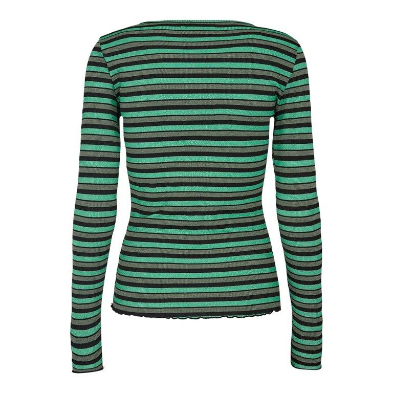 Liberte Natalie - Bluse - HUSET Men & Women