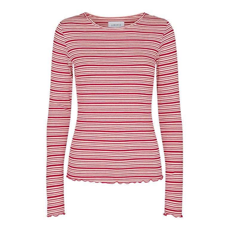 Liberte Natalie - Bluse - HUSET Men & Women