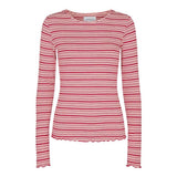Liberte Natalie - Bluse - HUSET Men & Women