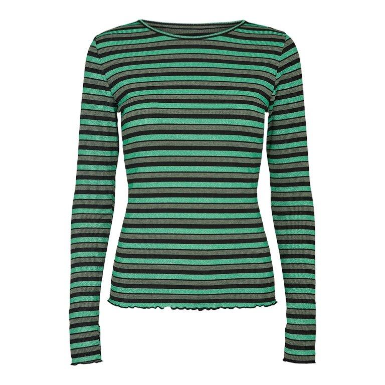 Liberte Natalie - Bluse - HUSET Men & Women