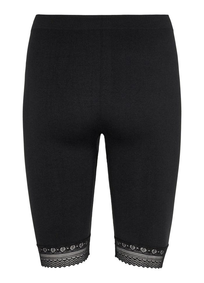 Liberte Ninna - Shorts m. blondekant - HUSET Men & Women