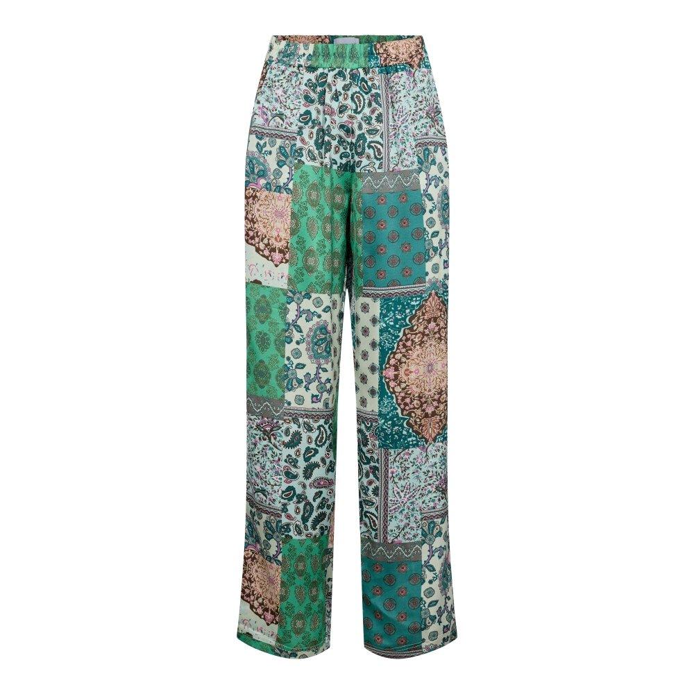 Liberte Patty - Bukser - HUSET Men & Women