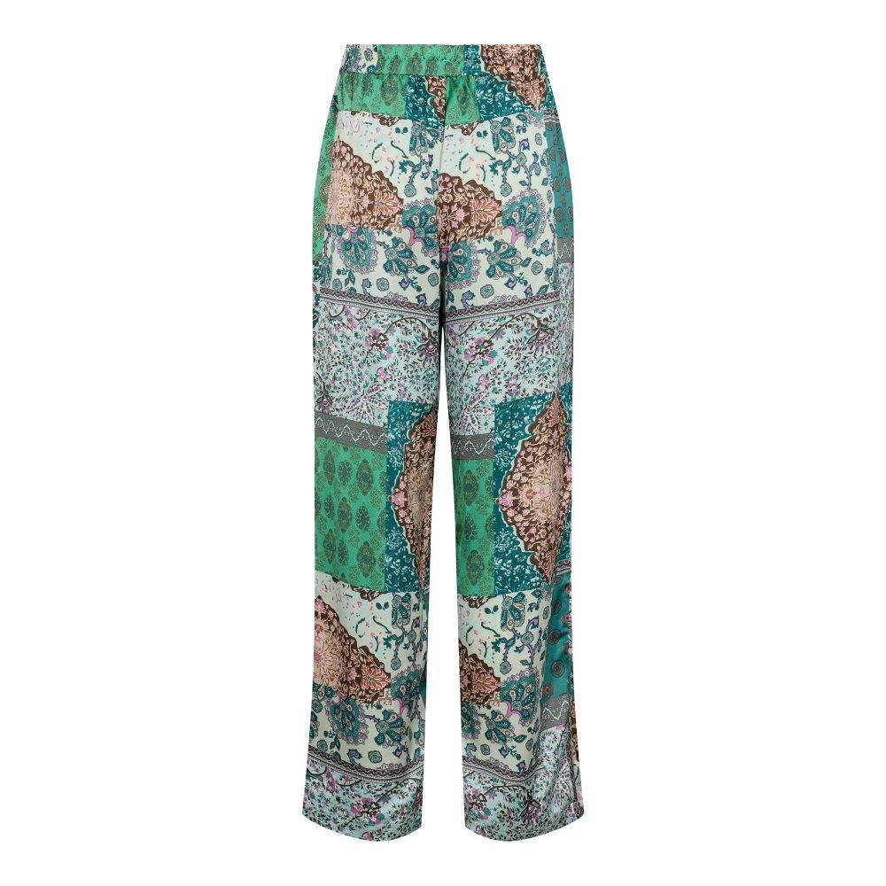 Liberte Patty - Bukser - HUSET Men & Women