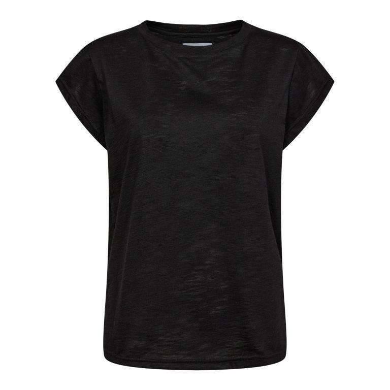 Liberte Ulla - T-Shirt - HUSET Men & Women