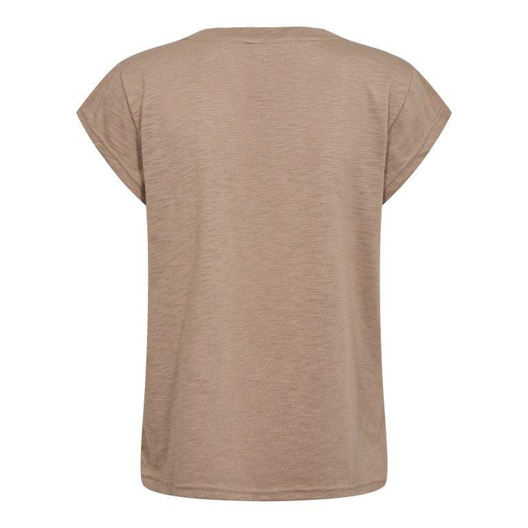 Liberte Ulla - T-Shirt - HUSET Men & Women
