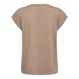 Liberte Ulla - T-Shirt - HUSET Men & Women