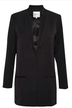 My Essential Wardrobe 06 The Suit - Blazer - HUSET Men & Women (8446508958043)