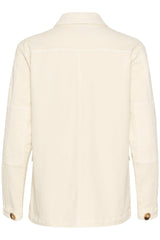 My Essential Wardrobe 20 - The Army Jacket - HUSET Men & Women