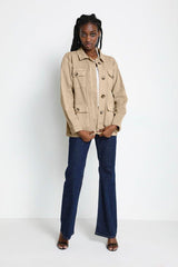 My Essential Wardrobe 20 - The Army Jacket - HUSET Men & Women