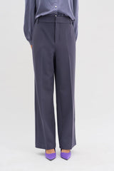 My Essential Wardrobe 29 - Habitbukser midwaist - HUSET Men & Women