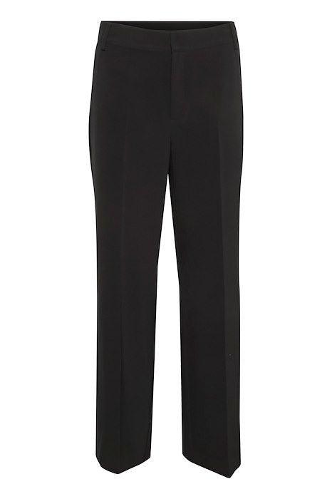 My Essential Wardrobe 29 - Habitbukser midwaist - HUSET Men & Women