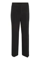 My Essential Wardrobe 29 - Habitbukser midwaist - HUSET Men & Women