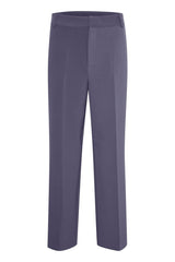 My Essential Wardrobe 29 - Habitbukser midwaist - HUSET Men & Women