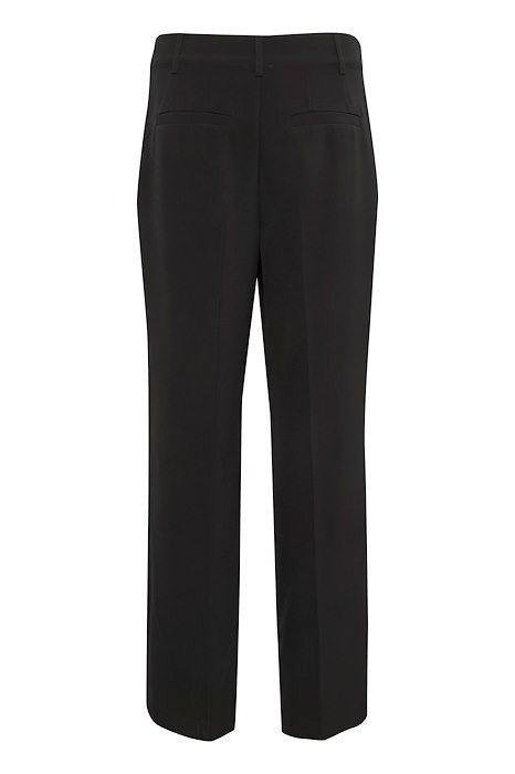 My Essential Wardrobe 29 - Habitbukser midwaist - HUSET Men & Women