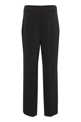 My Essential Wardrobe 29 - Habitbukser midwaist - HUSET Men & Women
