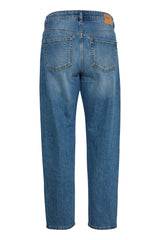 My Essential Wardrobe - 34 The Mommy jean - HUSET Men & Women