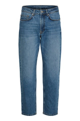 My Essential Wardrobe - 34 The Mommy jean - HUSET Men & Women
