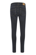 MB My Essential Wardrobe Celina - High waist jeans (6575552495695)