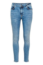 My Essential Wardrobe 37 Celina - High slim jeans (6575552495695)