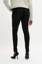 My Essential Wardrobe 39 The Nora - High Slim jeans - HUSET Men & Women (7884422906108)