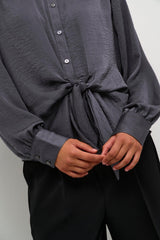 My Essential Wardrobe Alba - Bluse - HUSET Men & Women