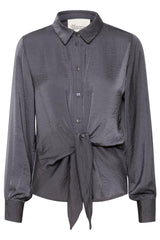 My Essential Wardrobe Alba - Bluse - HUSET Men & Women