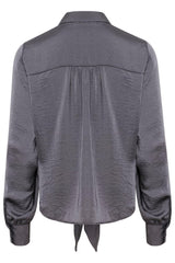 My Essential Wardrobe Alba - Bluse - HUSET Men & Women