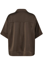My Essential Wardrobe Clara - Skjorte - HUSET Men & Women (7828960608508)