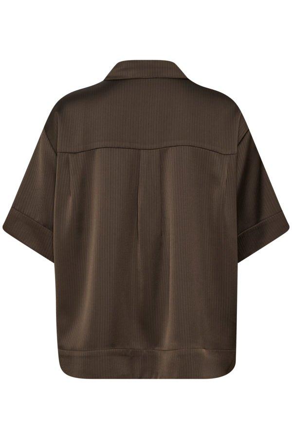 My Essential Wardrobe Clara - Skjorte - HUSET Men & Women
