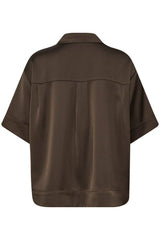 My Essential Wardrobe Clara - Skjorte - HUSET Men & Women