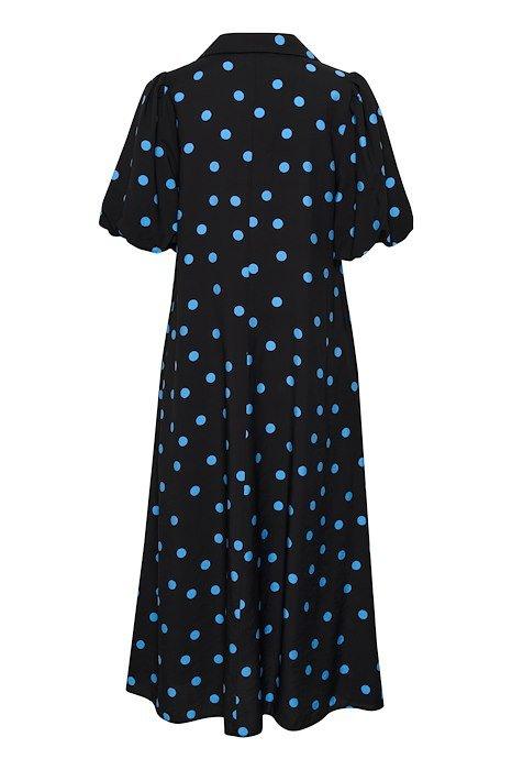 My Essential Wardrobe Costa - Lang kjole - HUSET Men & Women