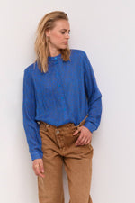 My Essential Wardrobe Crista - Skjorte - HUSET Men & Women (7828935016700)