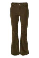My Essential Wardrobe Dekota 135 - Bootcut jeans - HUSET Men & Women (7788024332540)