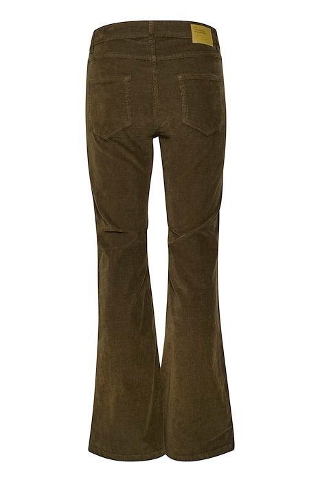 My Essential Wardrobe Dekota 135 - Bootcut jeans - HUSET Men & Women (7788024332540)
