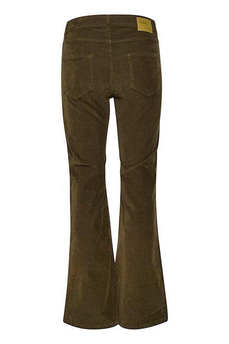 My Essential Wardrobe Dekota 135 - Bootcut jeans - HUSET Men & Women