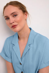 My Essential Wardrobe Dias - Kjole - HUSET Men & Women