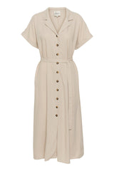 My Essential Wardrobe Dias - Kjole - HUSET Men & Women