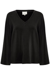 My Essential Wardrobe Elle - Bluse - HUSET Men & Women